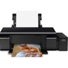 EPSON L805 COLOUR INKJET PRINTER